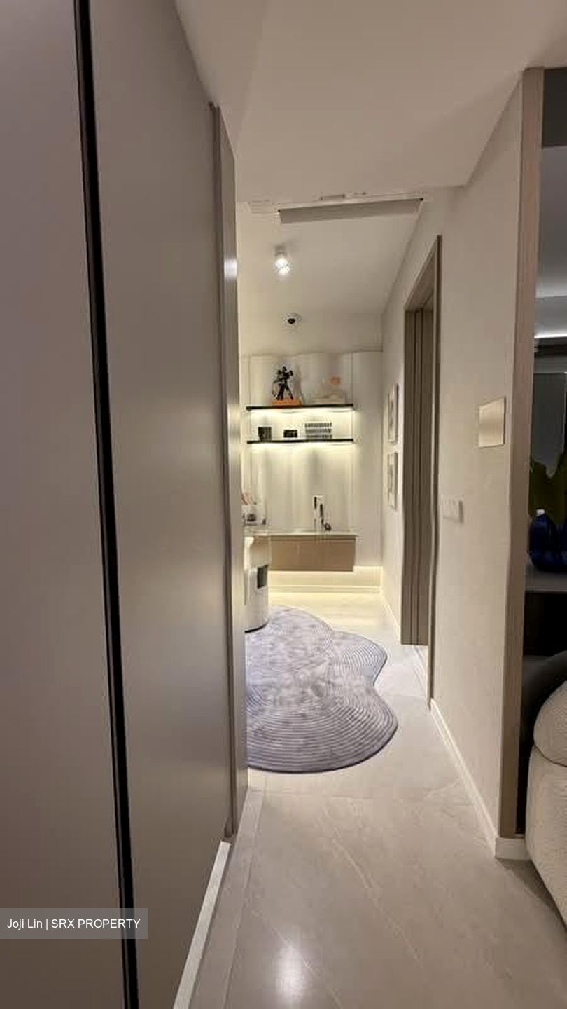 Nava Grove (D21), Condominium #576751251